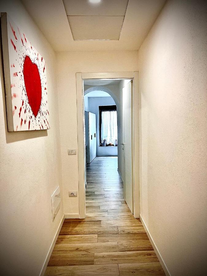 Welcome Traveller Atmosphere Apartment Bardolino Exteriér fotografie