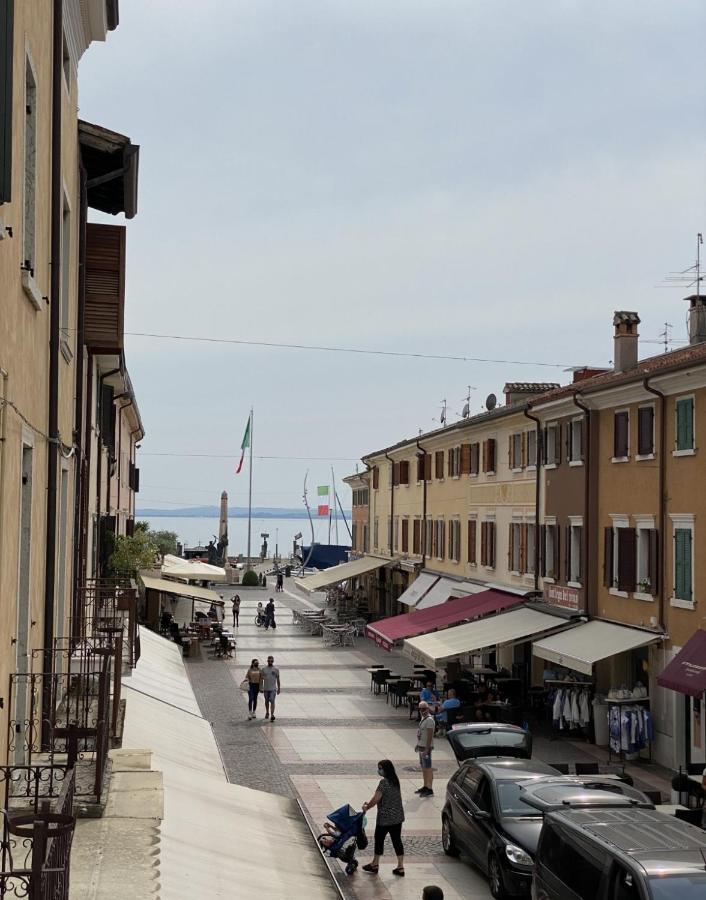 Welcome Traveller Atmosphere Apartment Bardolino Exteriér fotografie